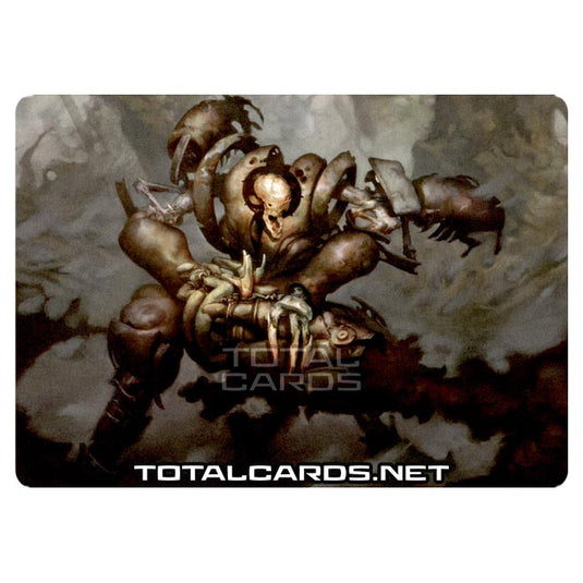 Magic The Gathering - Modern Horizons - Plague Engineer - 45/54