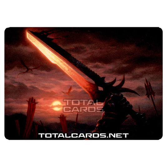 Magic The Gathering - Modern Horizons - Sword of Sinew and Steel - 47/54