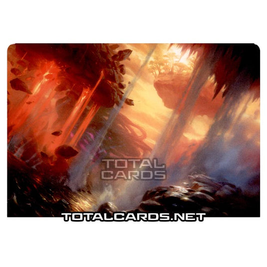 Magic The Gathering - Modern Horizons - Prismatic Vista - 48/54