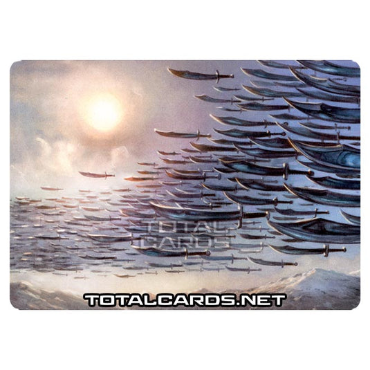Magic The Gathering - Modern Horizons - Wall of One Thousand Cuts - 49/54