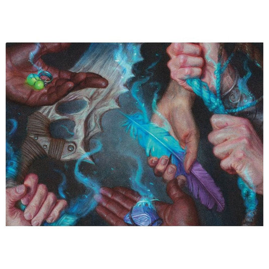 Magic The Gathering - Modern Horizons - Rebuild - 50/54