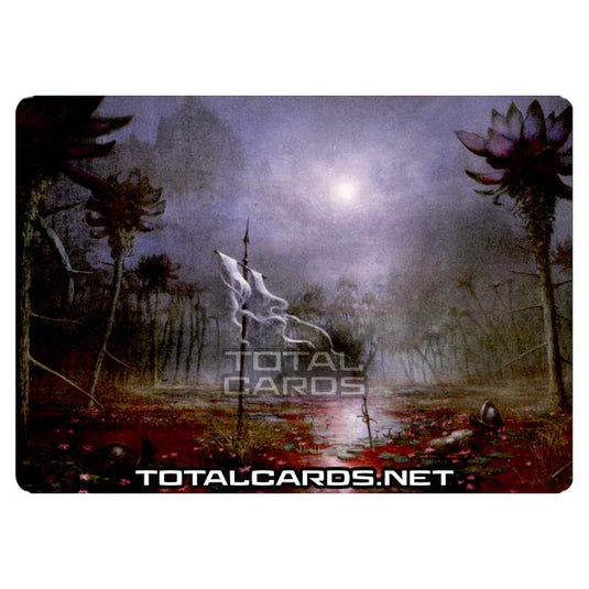 Magic The Gathering - Modern Horizons - Silent Clearing - 51/54