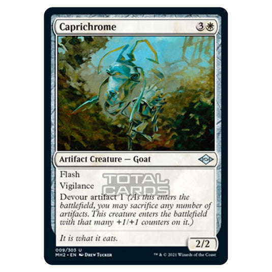 Magic The Gathering - Modern Horizons 2 - Caprichrome - 9/303