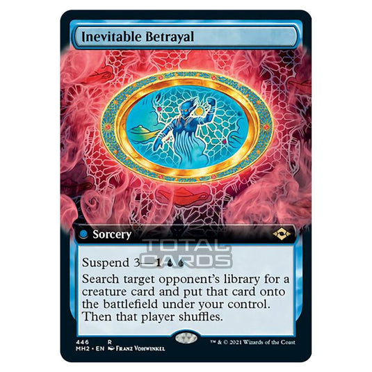 Magic The Gathering - Modern Horizons 2 - Inevitable Betrayal - 446/303