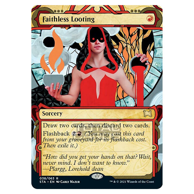Magic The Gathering - Strixhaven - Mystical Archive