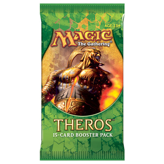 Magic The Gathering - Theros - Booster Pack