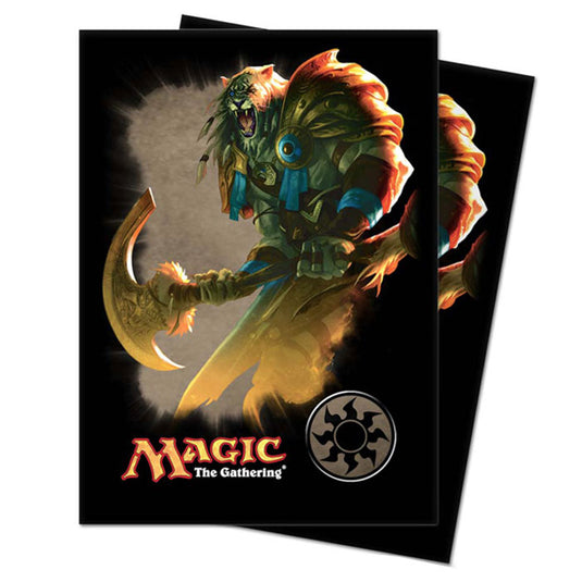 Ultra Pro - Magic The Gathering - Ajani Deck Protectors (80)
