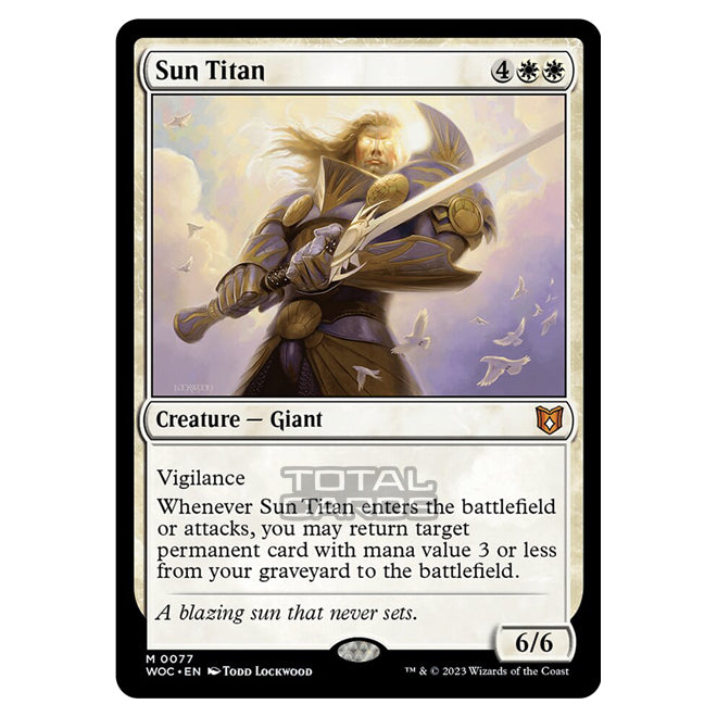 mtg titan cards Reaver #163 Holo from Warhammer 40,000 Commander (40K) Proxy Trample Gorilla Titan gets +4/+4 as long as there are no cards in your graveyard. Mtg Altered Art Card-grave Titan