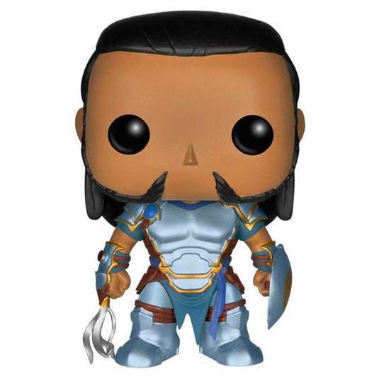Funko POP! - Magic The Gathering Series 2 - Gideon Jura #07 - 4" Vinyl Figure