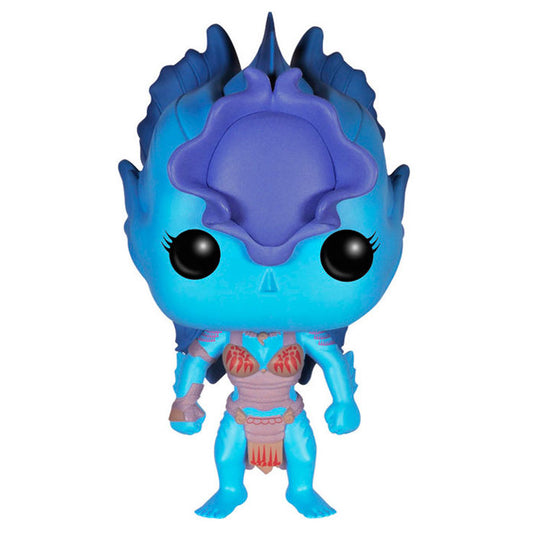 Funko POP! - Magic The Gathering Series 2 - Kiora Atua #10 - 4" Vinyl Figure