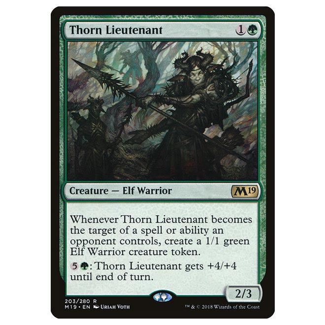lieutenant cards mtg Kirtar Mint / near mint condition trading card Basri's Lieutenant Signed Foil Artist