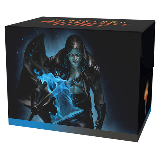 Magic the Gathering - Innistrad - Midnight Hunt - Commander Deck - Undead Unleashed