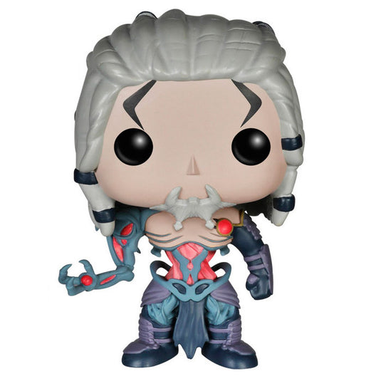 Funko POP! - Magic The Gathering Series 2 - Tezzeret #09 - 4" Vinyl Figure