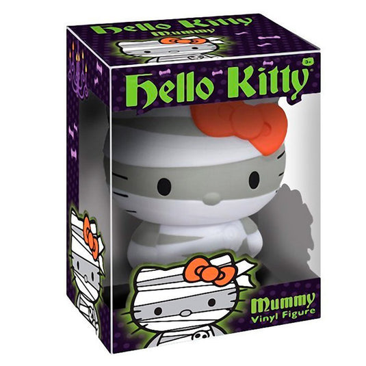 Funko POP! Mummy Hello Kitty Halloween 4" Vinyl Figure
