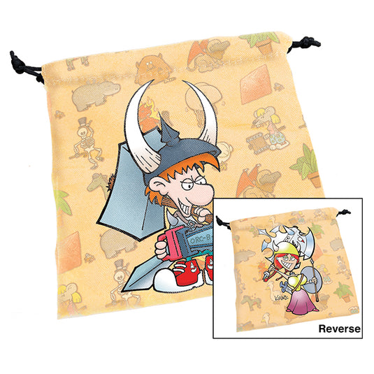 Munchkin - Dice Bag
