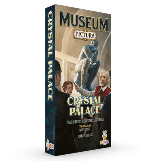 Museum - Pictura - Crystal Palace