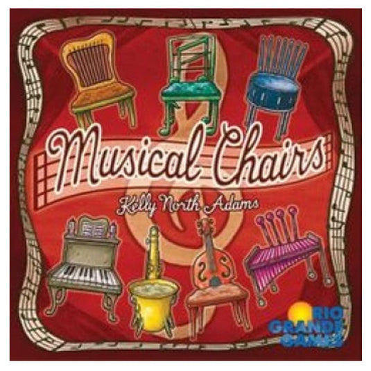 Musical Chairs