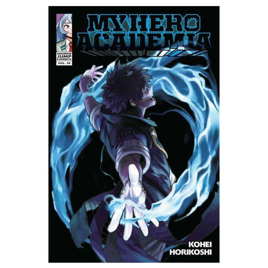 My Hero Academia - Vol. 30
