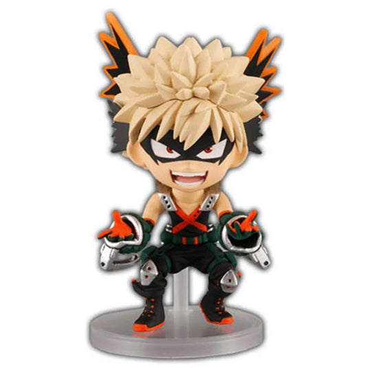 Chibi Masters - My Hero Academia - Katsuki Bakugo