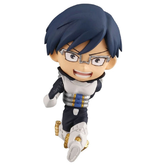 Chibi Masters - My Hero Academia - Tenya Iida