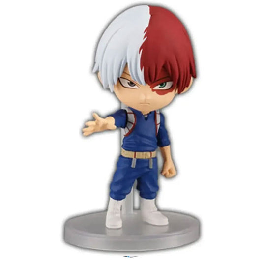 Chibi Masters - My Hero Academia - Shoto Todoroki