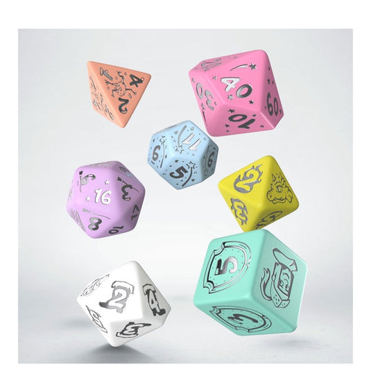 My Very First Dice Set - Magic Journey