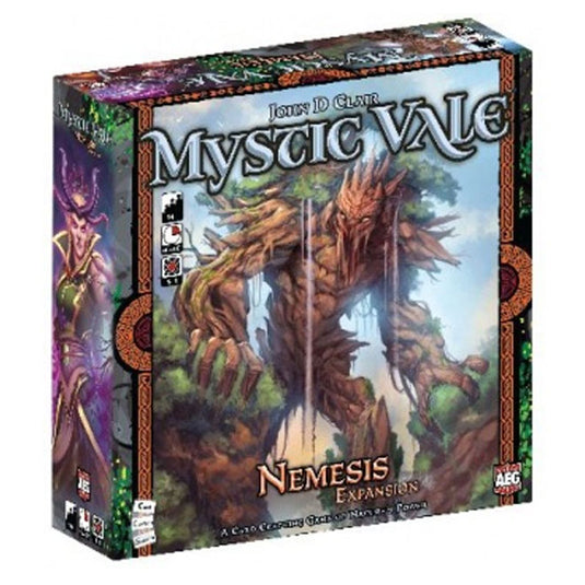 Mystic Vale - Nemesis