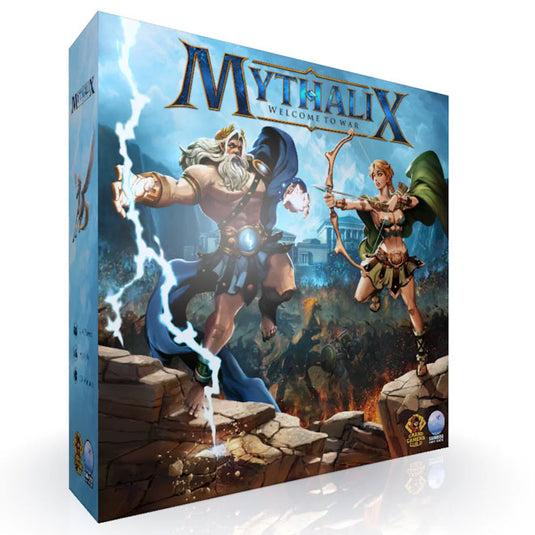 Mythalix