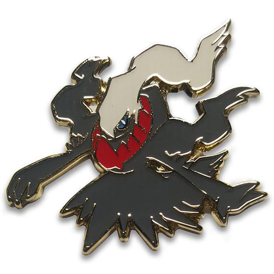 Pokemon - Darkrai Mythical Collection Box