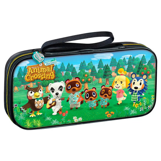 Nacon - Animal Crossing - Nintendo Switch Carry Case