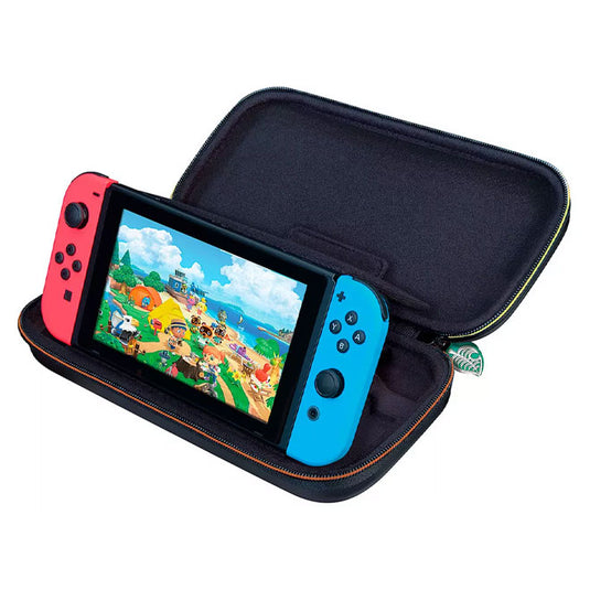 Nacon - Animal Crossing - Nintendo Switch Carry Case