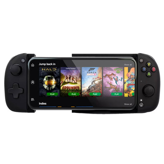 Nacon - MG-X Compact Controller Holder For Android Smartphone