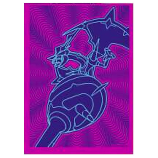 Pokemon - Dragon Majesty - Naganadel - Card Sleeves
