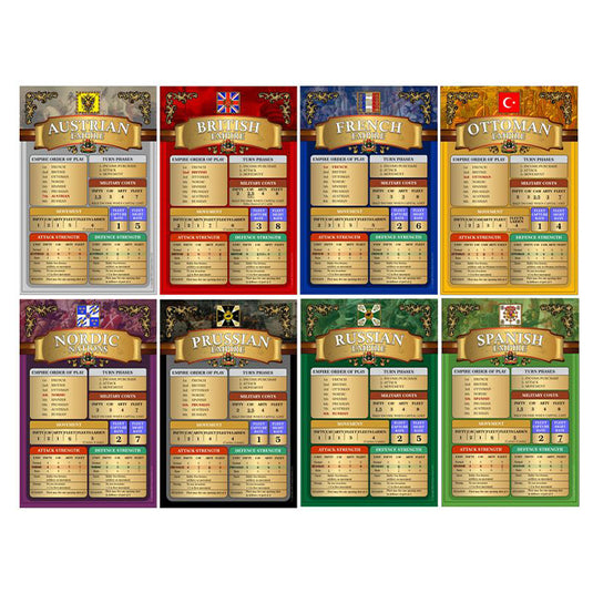 Napoleon's Imperium 1798-1815