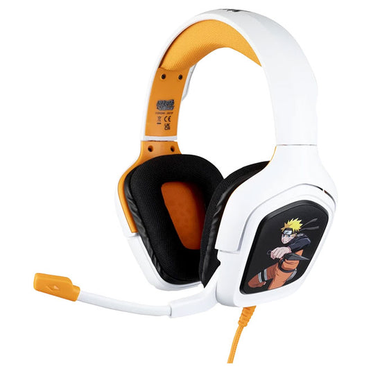Naruto - Gaming Headset
