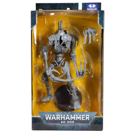 Warhammer 40K - Necron - Flayed One - Action Figure