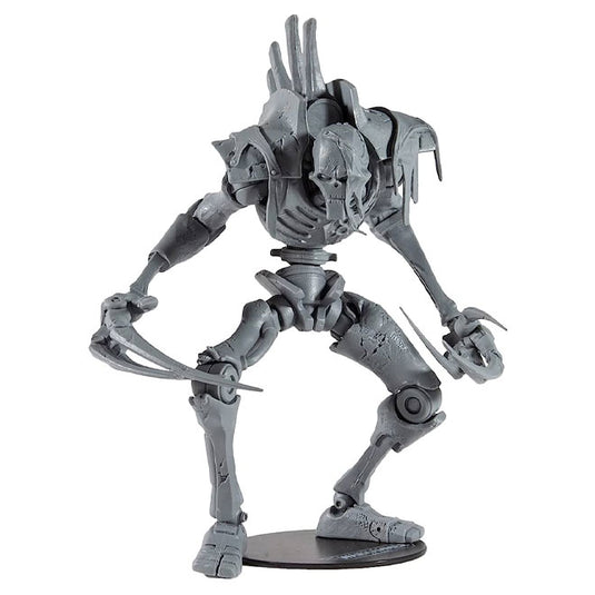 Warhammer 40K - Necron - Flayed One - Action Figure
