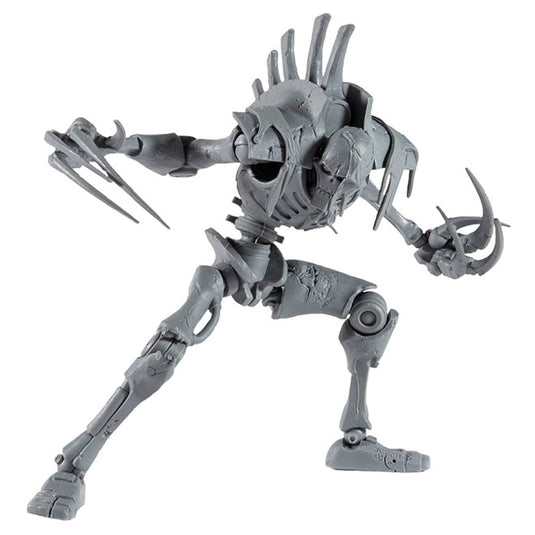 Warhammer 40K - Necron - Flayed One - Action Figure