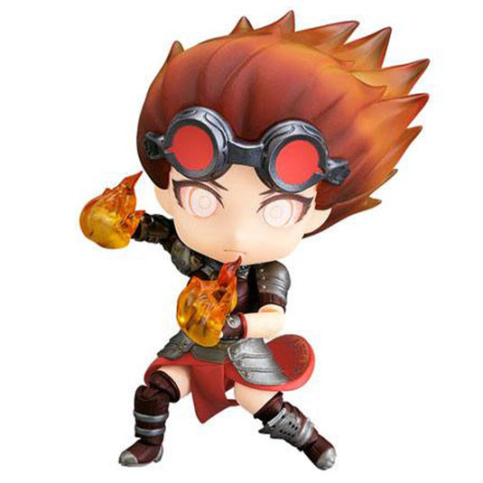 Magic - The Gathering - Nendoroid Action Figure - Chandra Nalaar 10cm