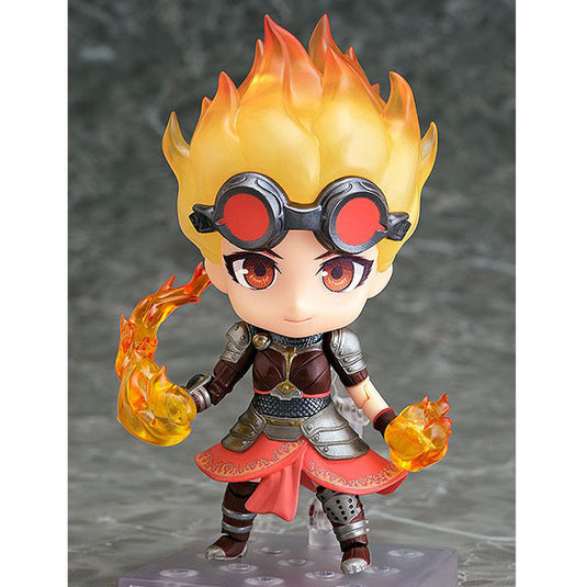 Magic - The Gathering - Nendoroid Action Figure - Chandra Nalaar 10cm