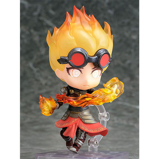 Magic - The Gathering - Nendoroid Action Figure - Chandra Nalaar 10cm
