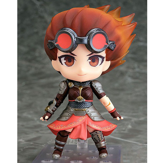 Magic - The Gathering - Nendoroid Action Figure - Chandra Nalaar 10cm
