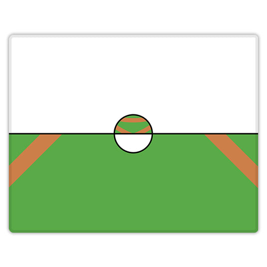 Exo Grafix - 2 Player Playmat - Design 13 (59cm x 75cm)