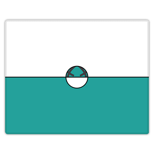 Exo Grafix - 2 Player Playmat - Design 37 (59cm x 75cm)