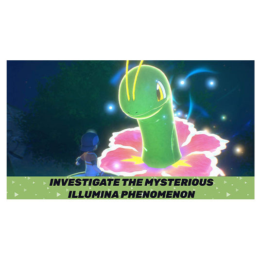 New Pokemon Snap - Nintendo Switch