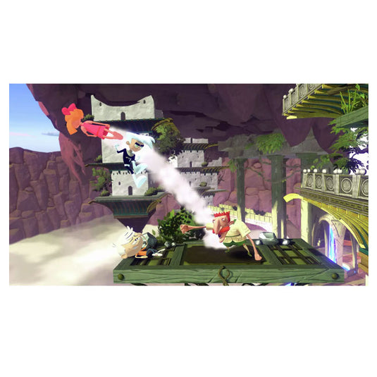 Nickelodeon All Star Brawl - Nintendo Switch