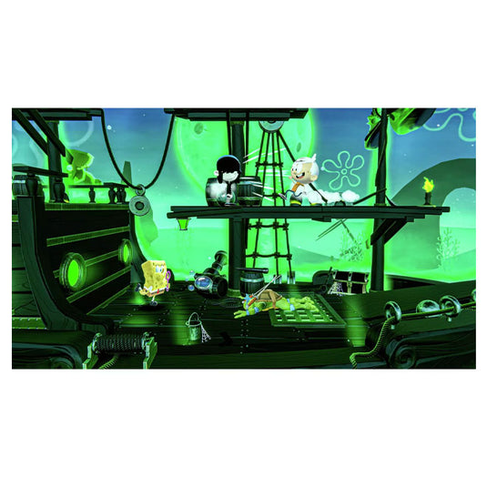 Nickelodeon All Star Brawl - Xbox One