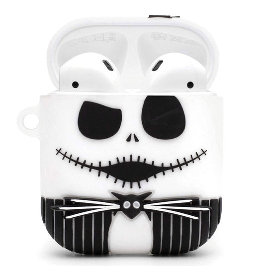 The Nightmare Before Christmas - Jack Skellington - AirPod Case