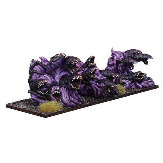 Kings of War - Nightstalker Needlefangs Regiment
