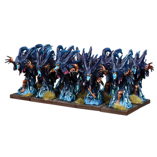 Kings of War - Nightstalker Phantoms Troop